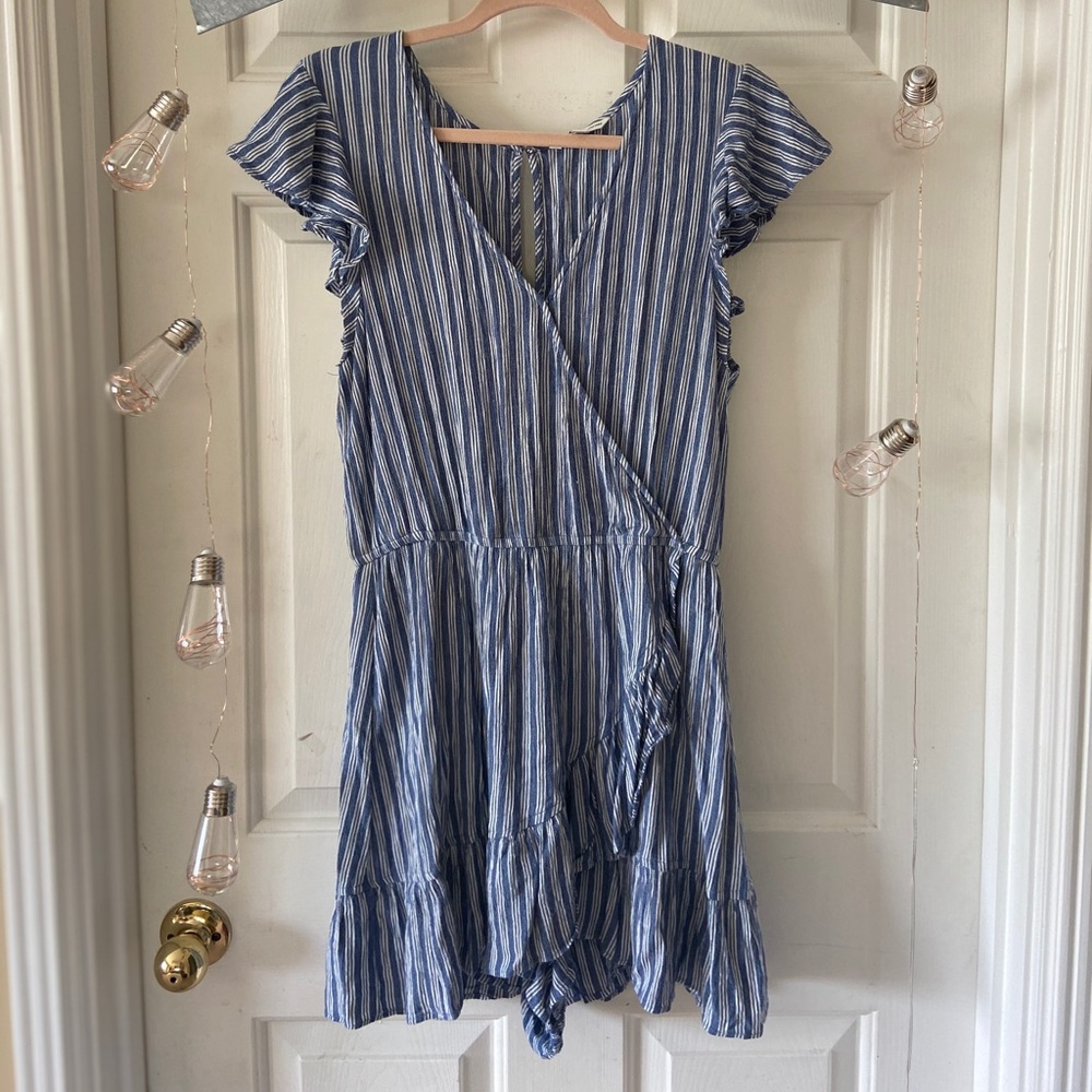 American Eagle Romper